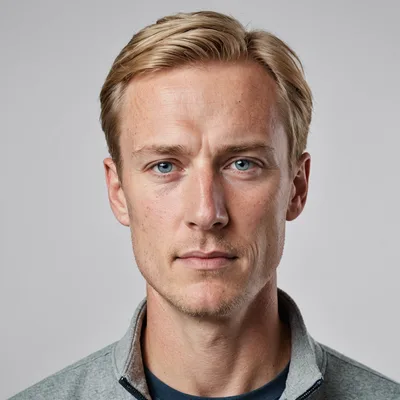 Mikael Sundqvist