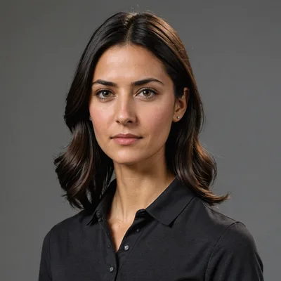 Selin Kaya